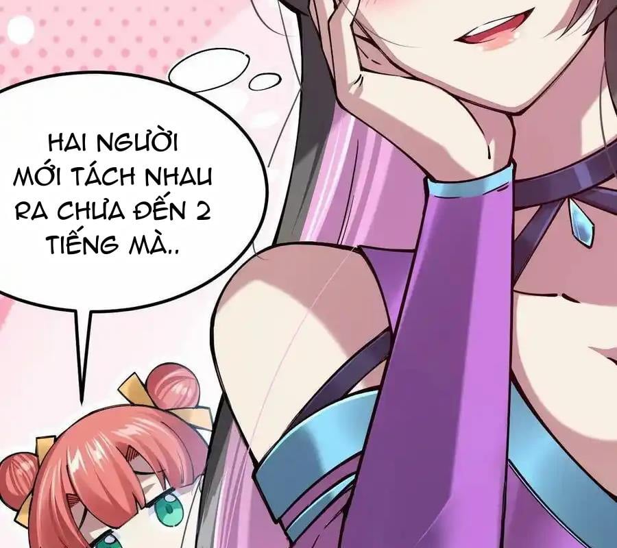 Sức Mạnh Của Kiếm Thần Chapter 58 - Trang 7