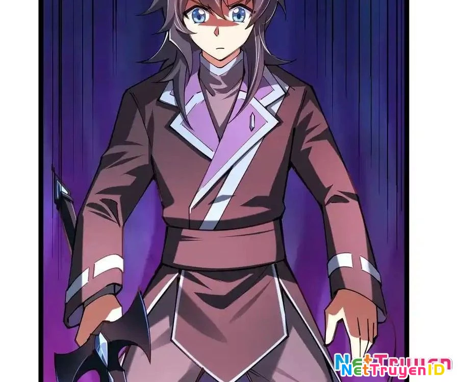 Sức Mạnh Của Kiếm Thần Chapter 53 - Trang 85