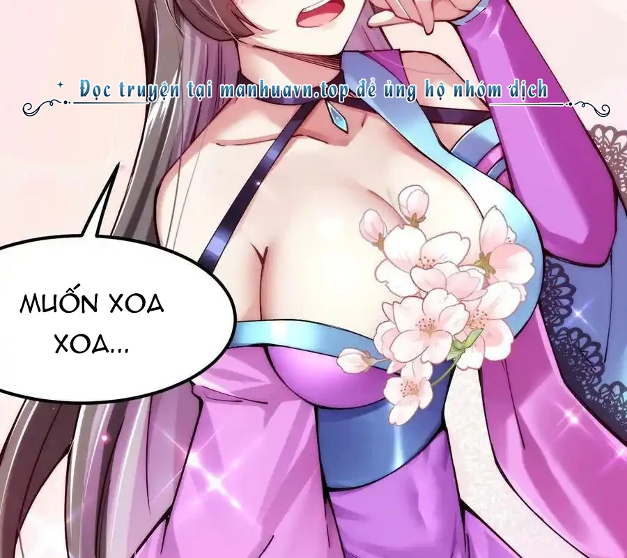 Sức Mạnh Của Kiếm Thần Chapter 56 - Trang 34