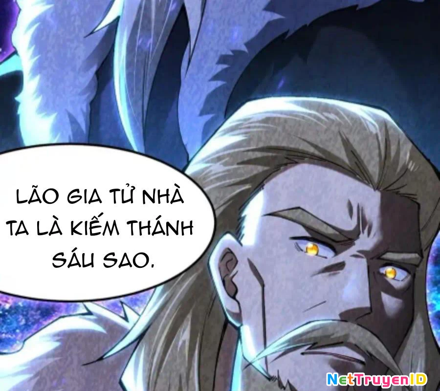 Sức Mạnh Của Kiếm Thần Chapter 54 - Trang 18