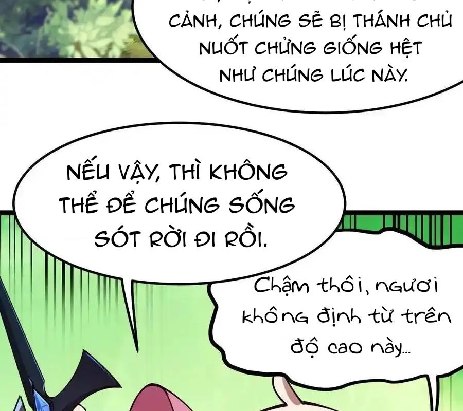Sức Mạnh Của Kiếm Thần Chapter 55 - Trang 58