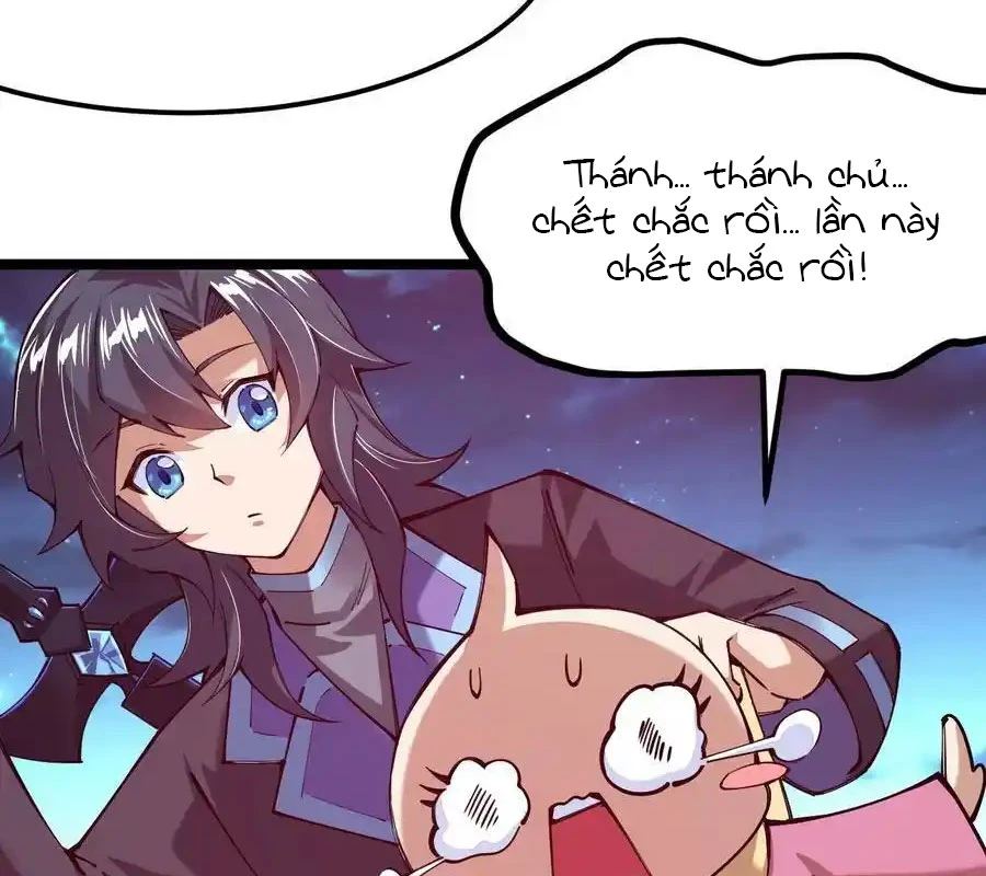 Sức Mạnh Của Kiếm Thần Chapter 61 - Trang 76