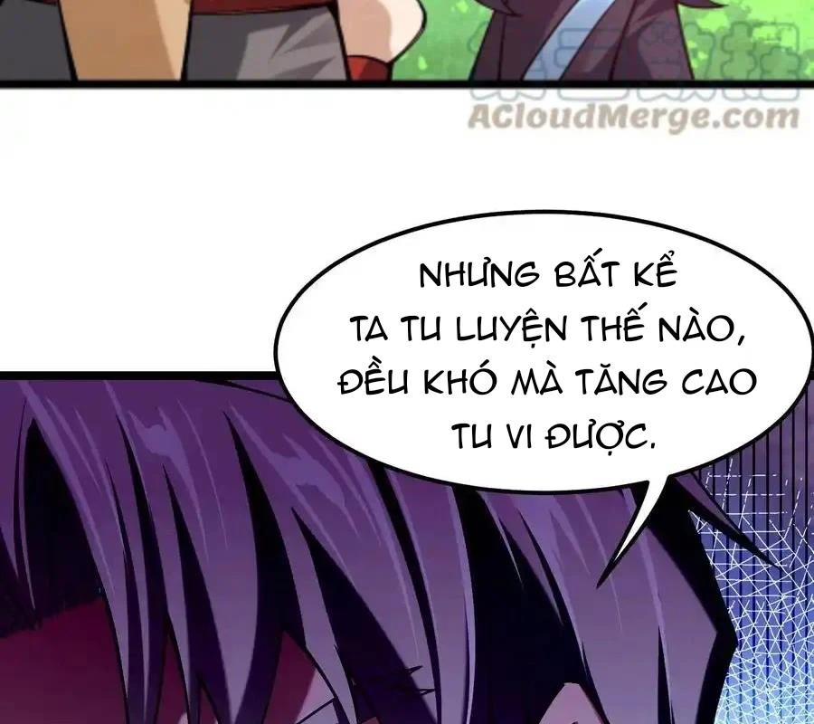 Sức Mạnh Của Kiếm Thần Chapter 54 - Trang 22