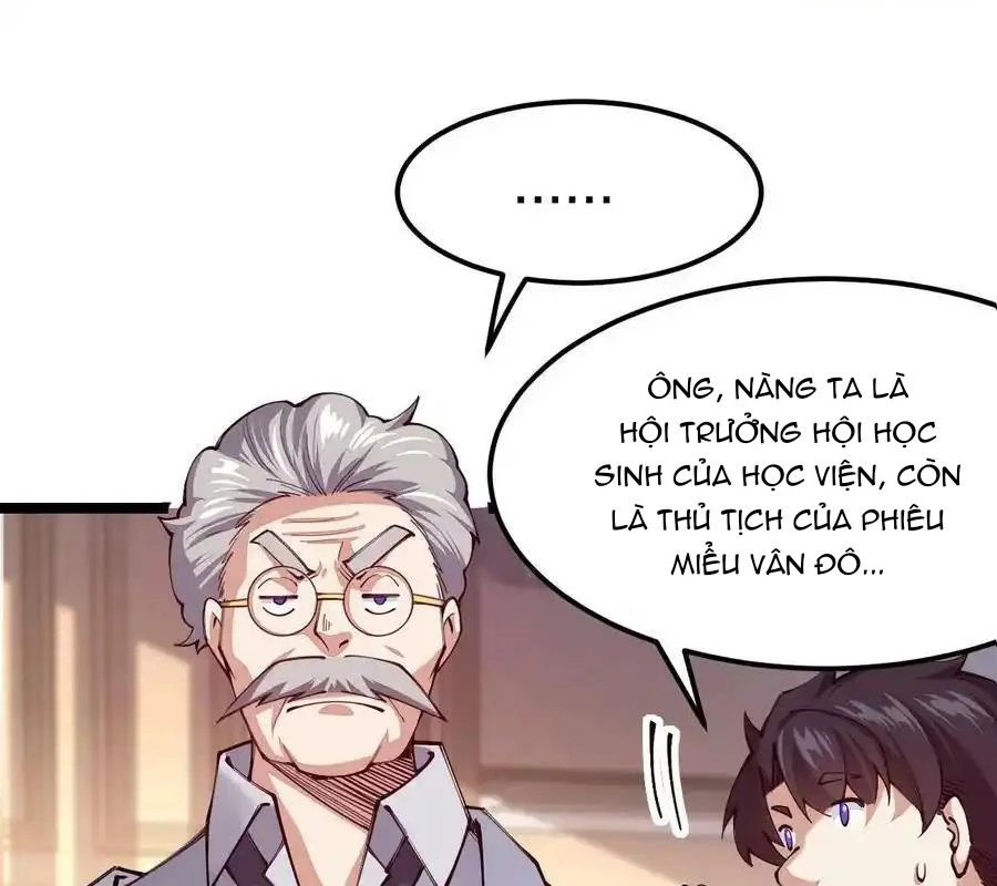 Sức Mạnh Của Kiếm Thần Chapter 59 - Trang 46