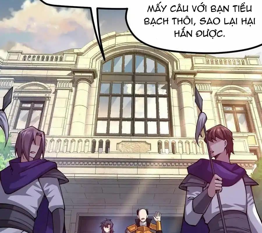 Sức Mạnh Của Kiếm Thần Chapter 58 - Trang 4