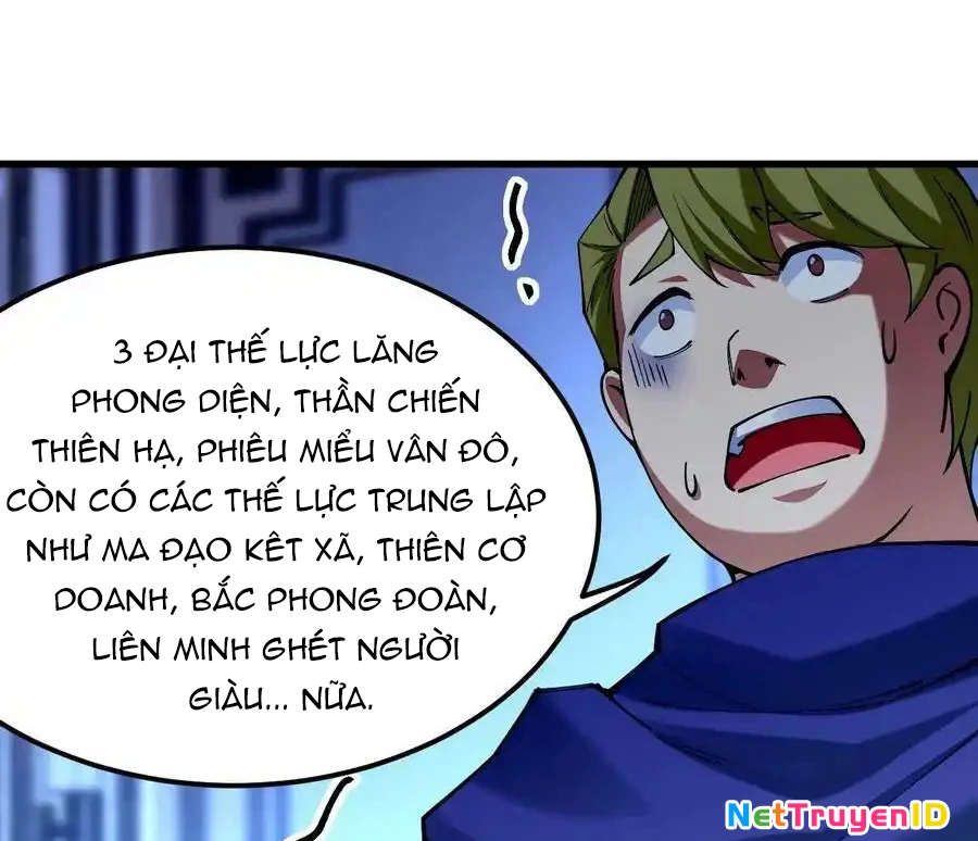 Sức Mạnh Của Kiếm Thần Chapter 57 - Trang 94