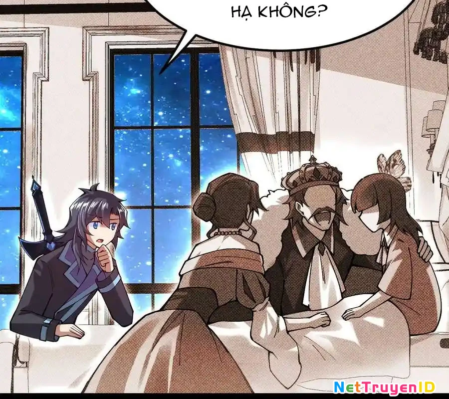 Sức Mạnh Của Kiếm Thần Chapter 61 - Trang 104