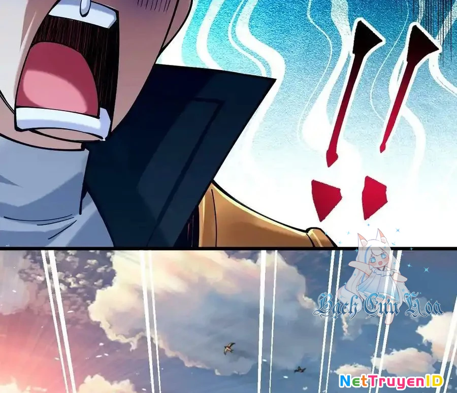 Sức Mạnh Của Kiếm Thần Chapter 57 - Trang 96