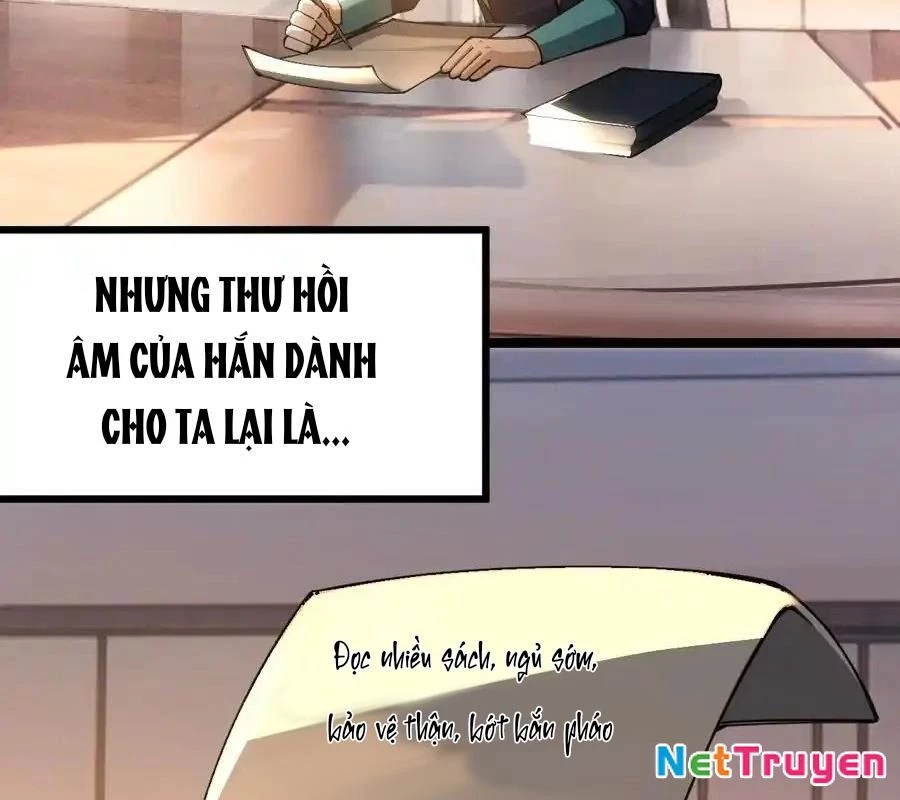 Sức Mạnh Của Kiếm Thần Chapter 54 - Trang 25