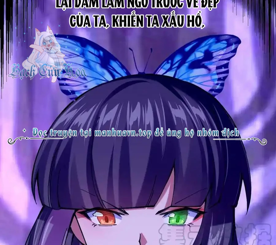 Sức Mạnh Của Kiếm Thần Chapter 56 - Trang 46