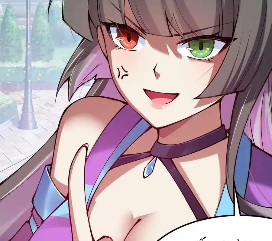 Sức Mạnh Của Kiếm Thần Chapter 58 - Trang 131