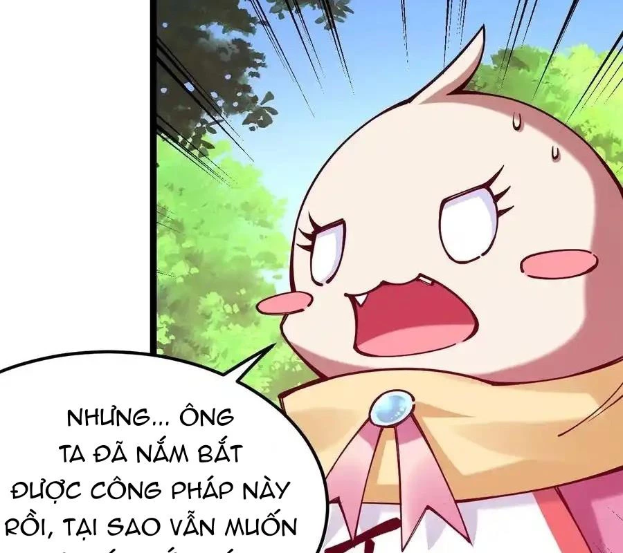Sức Mạnh Của Kiếm Thần Chapter 54 - Trang 62