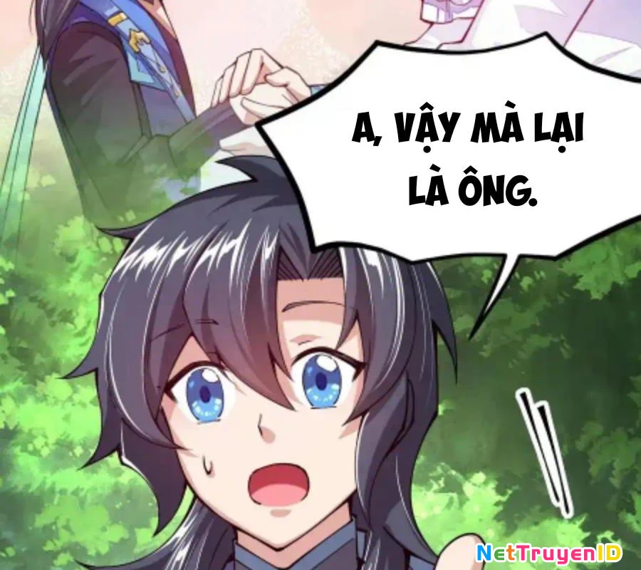 Sức Mạnh Của Kiếm Thần Chapter 54 - Trang 3