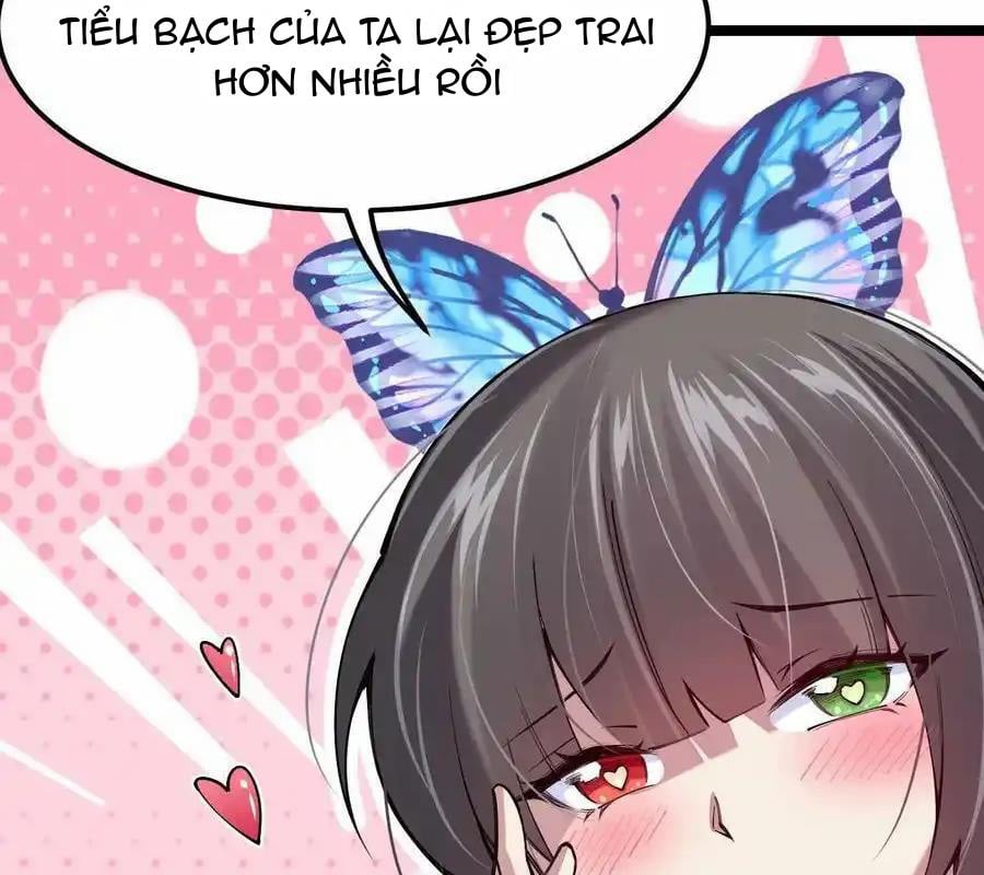 Sức Mạnh Của Kiếm Thần Chapter 58 - Trang 6