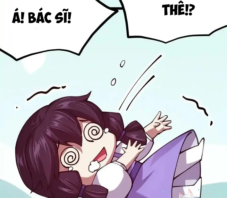Sức Mạnh Của Kiếm Thần Chapter 56 - Trang 137