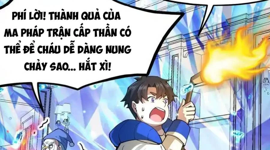 Sức Mạnh Của Kiếm Thần Chapter 60 - Trang 151