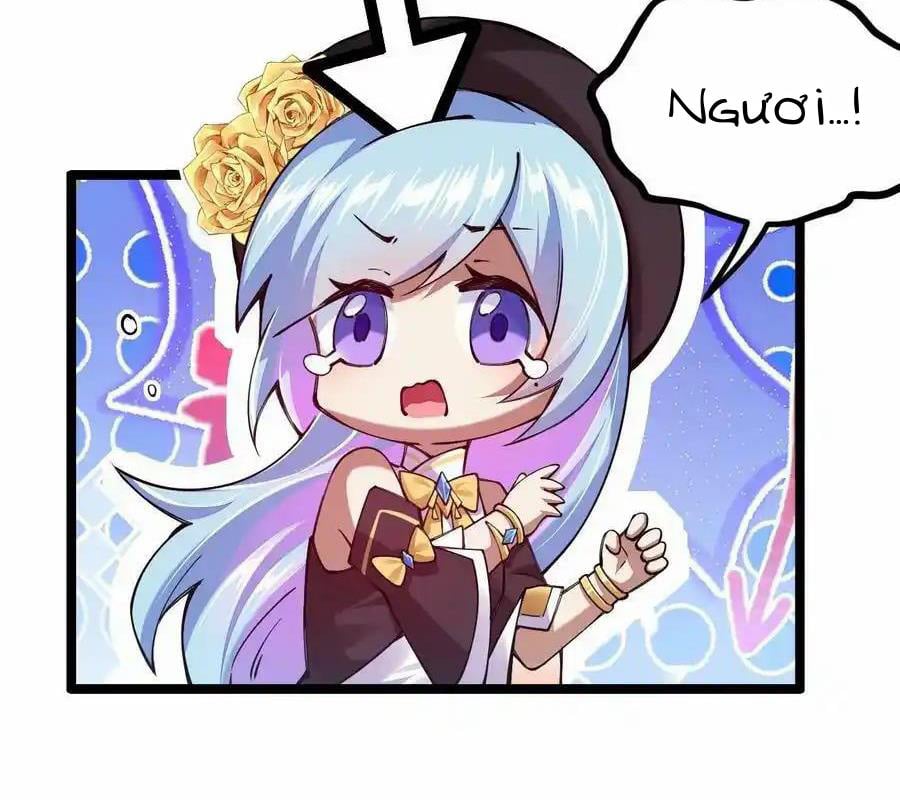 Sức Mạnh Của Kiếm Thần Chapter 58 - Trang 133