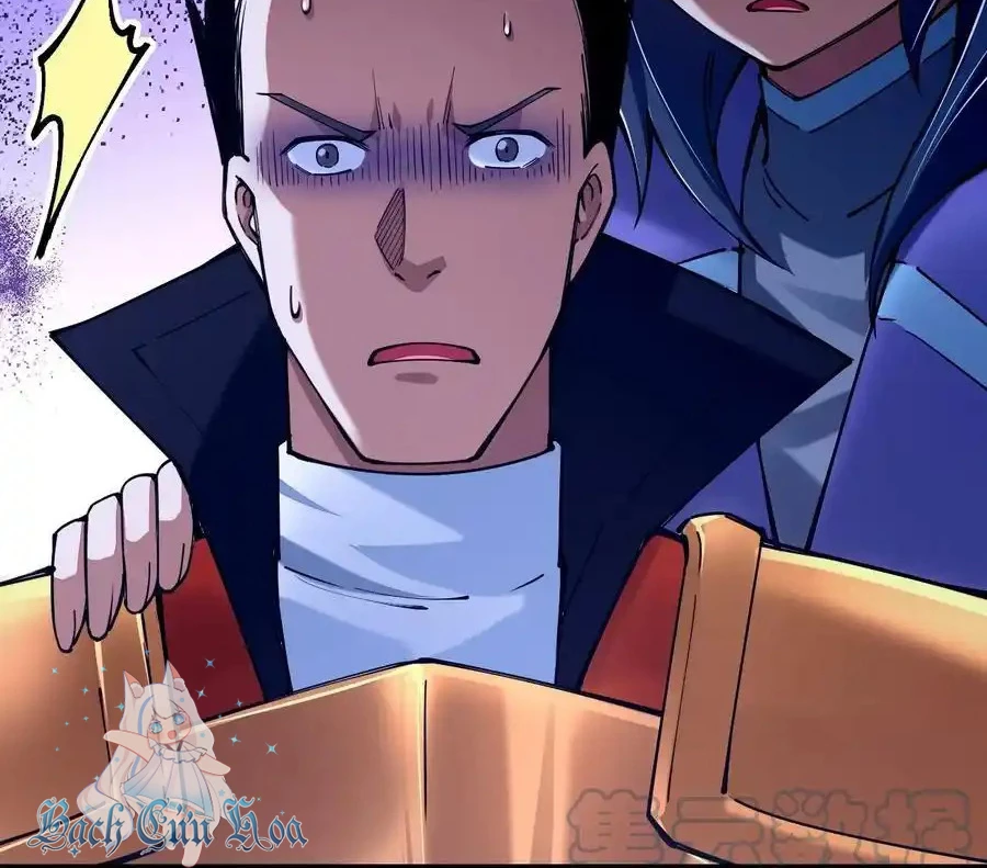 Sức Mạnh Của Kiếm Thần Chapter 57 - Trang 66