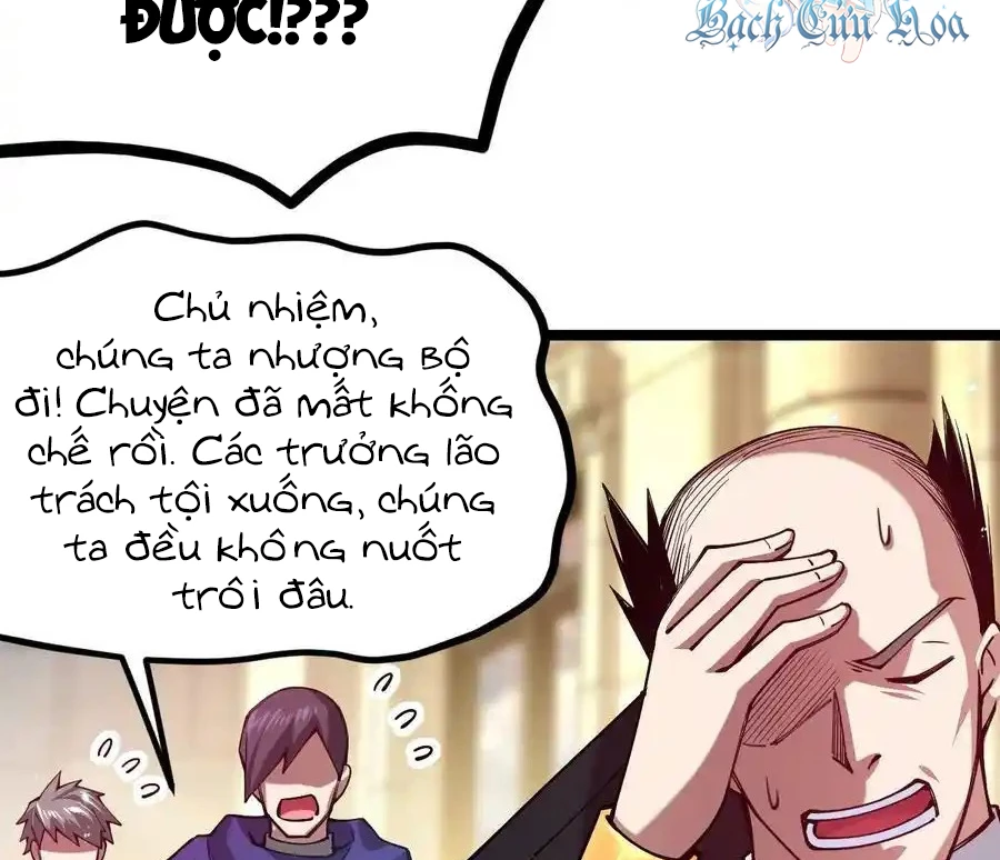 Sức Mạnh Của Kiếm Thần Chapter 57 - Trang 112