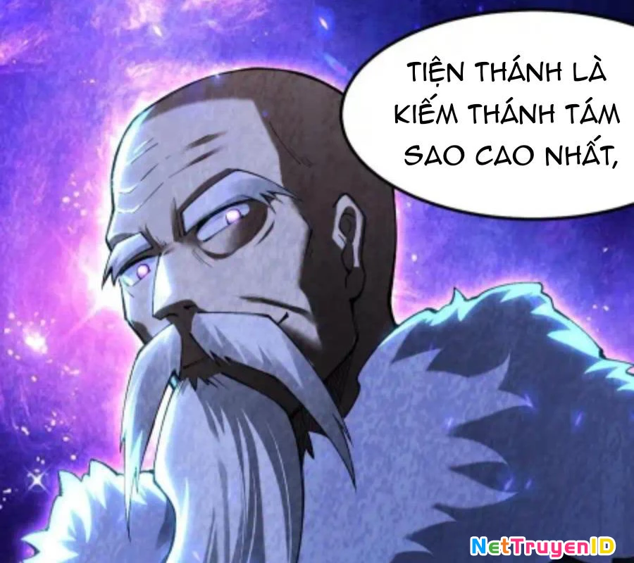 Sức Mạnh Của Kiếm Thần Chapter 54 - Trang 17
