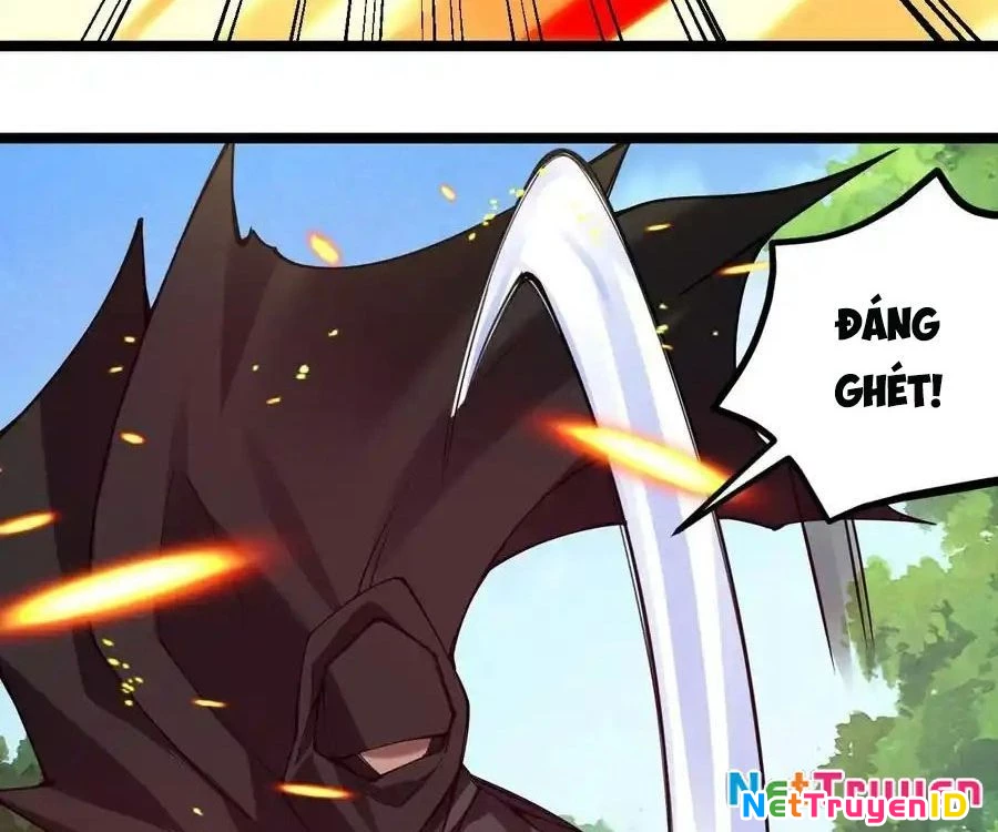 Sức Mạnh Của Kiếm Thần Chapter 53 - Trang 100