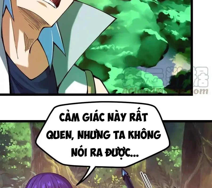 Sức Mạnh Của Kiếm Thần Chapter 54 - Trang 128