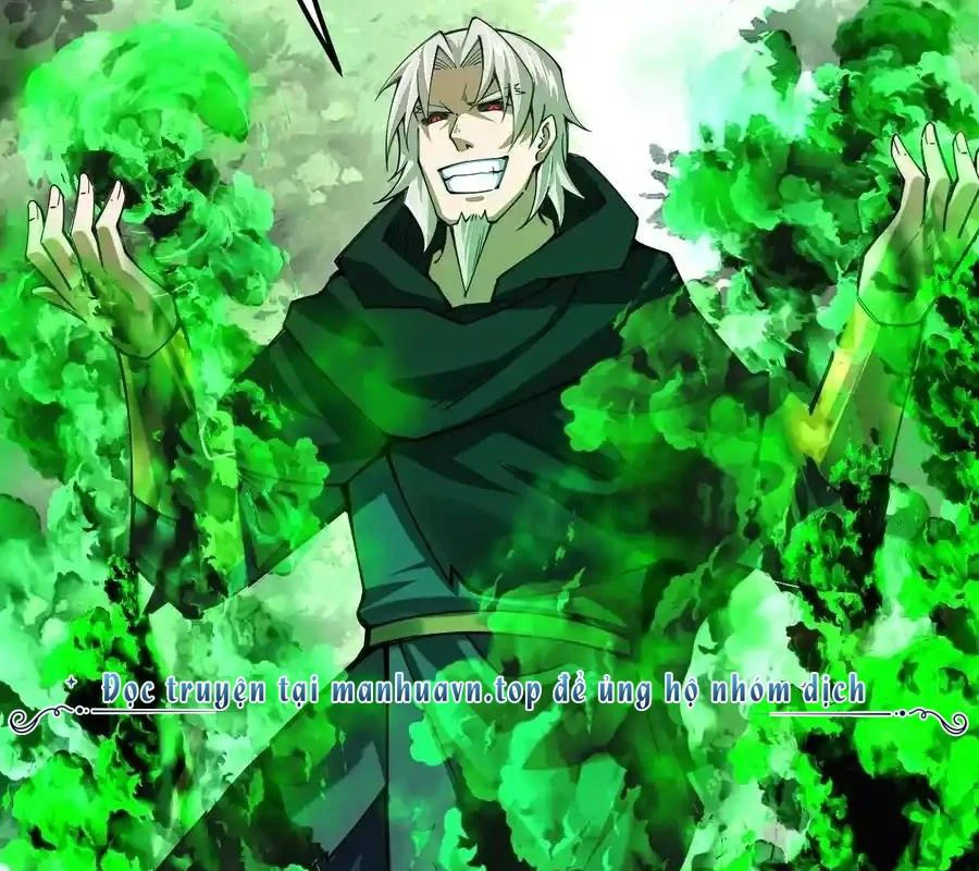 Sức Mạnh Của Kiếm Thần Chapter 54 - Trang 99
