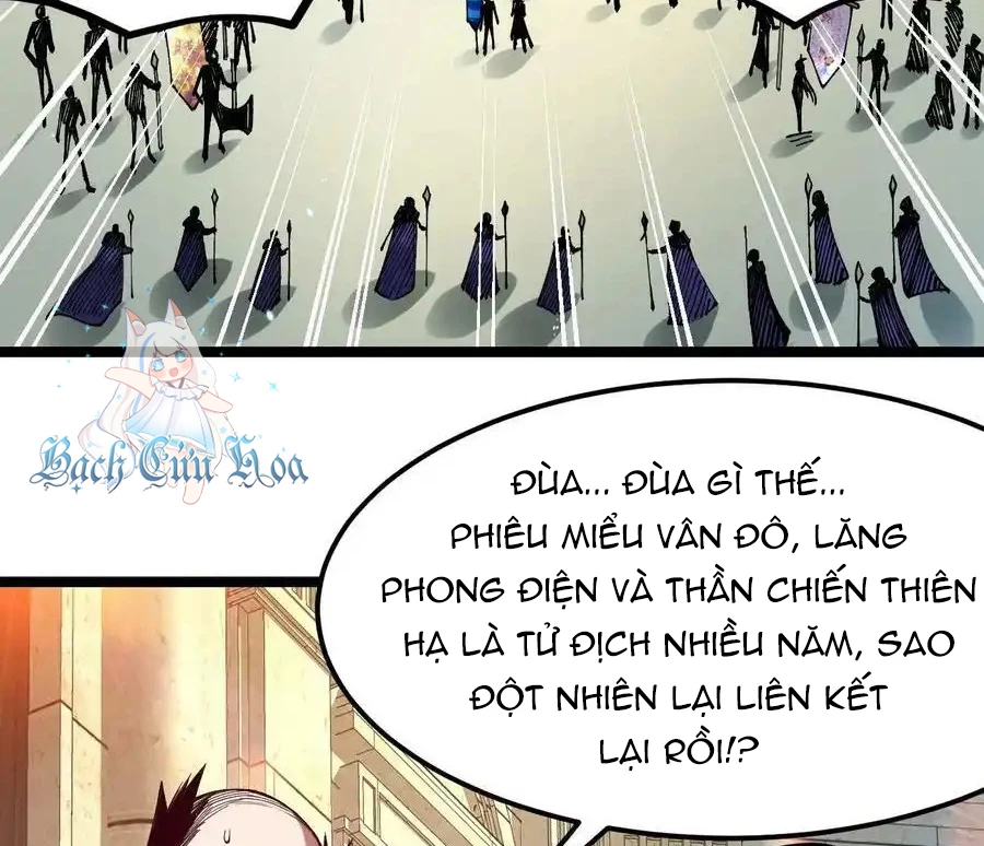 Sức Mạnh Của Kiếm Thần Chapter 57 - Trang 102