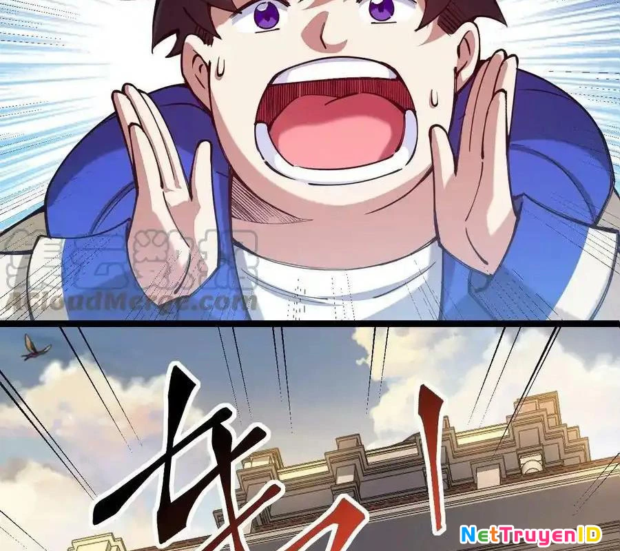Sức Mạnh Của Kiếm Thần Chapter 59 - Trang 29