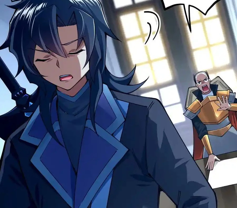 Sức Mạnh Của Kiếm Thần Chapter 57 - Trang 58