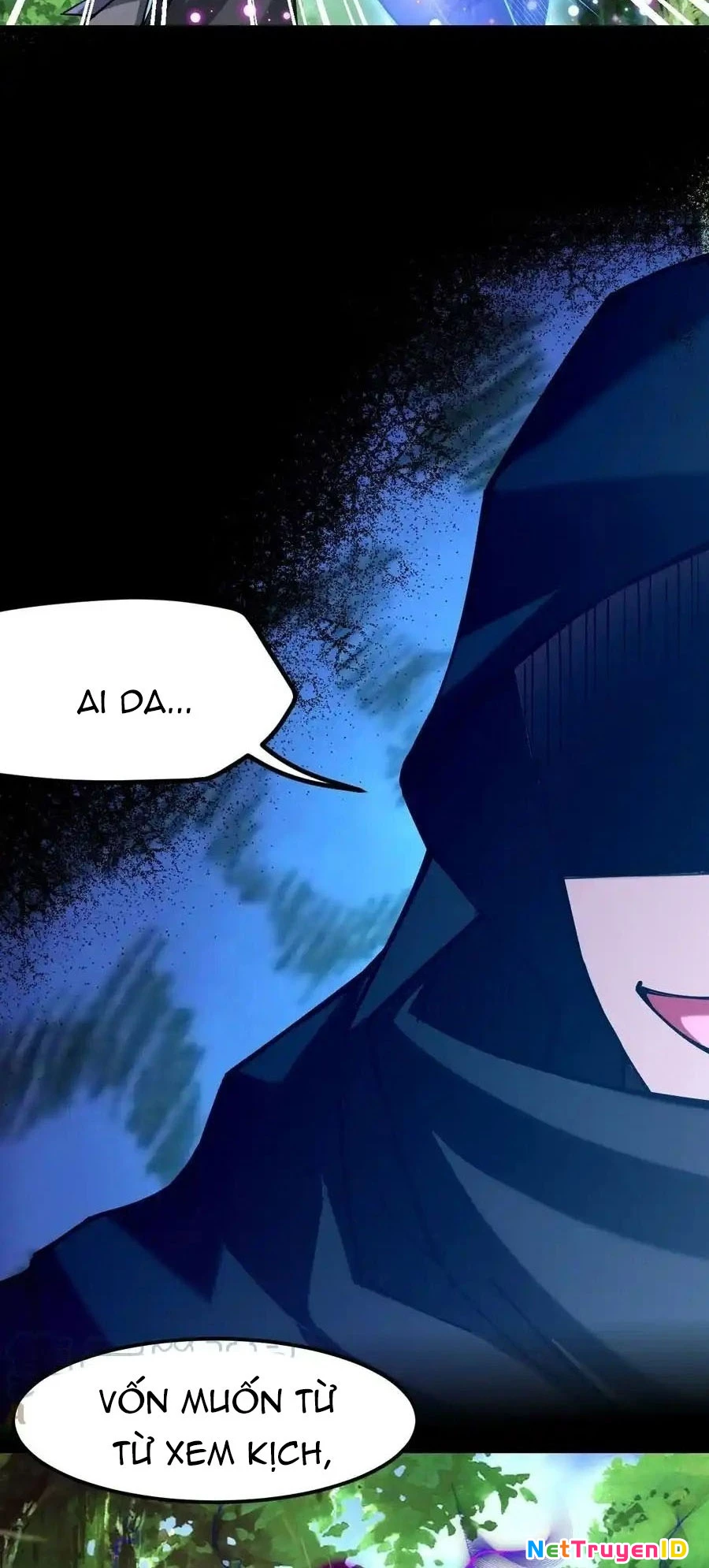 Sức Mạnh Của Kiếm Thần Chapter 52 - Trang 51