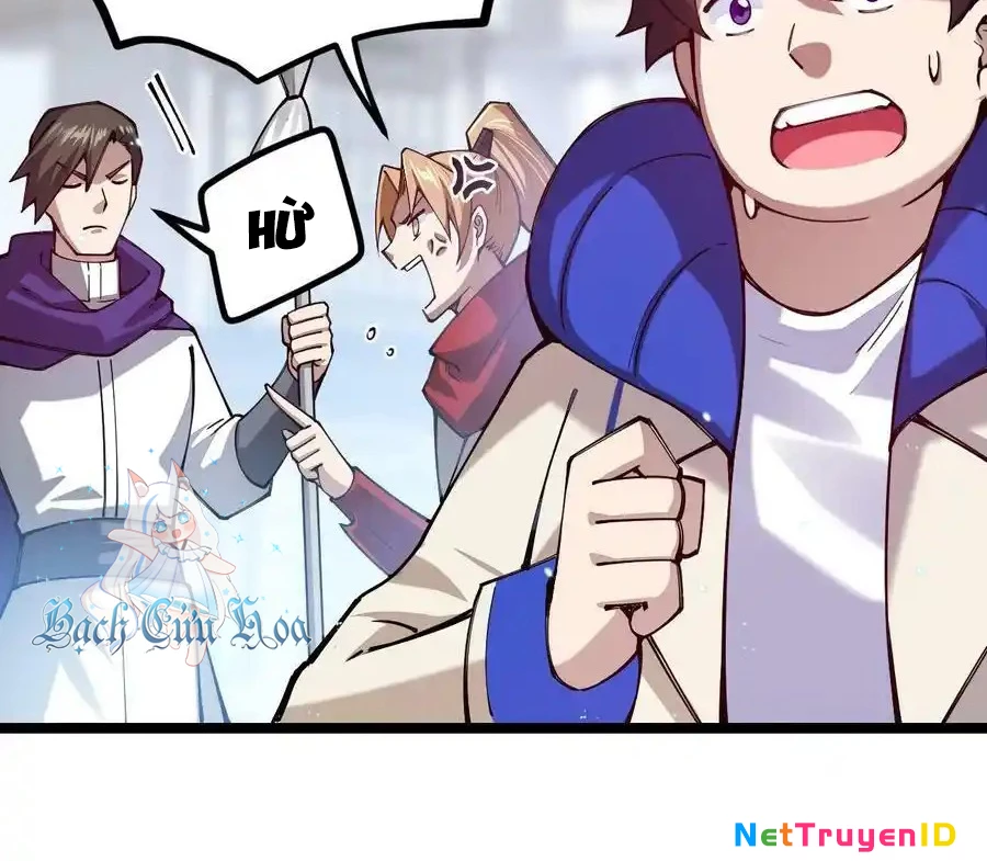 Sức Mạnh Của Kiếm Thần Chapter 57 - Trang 44