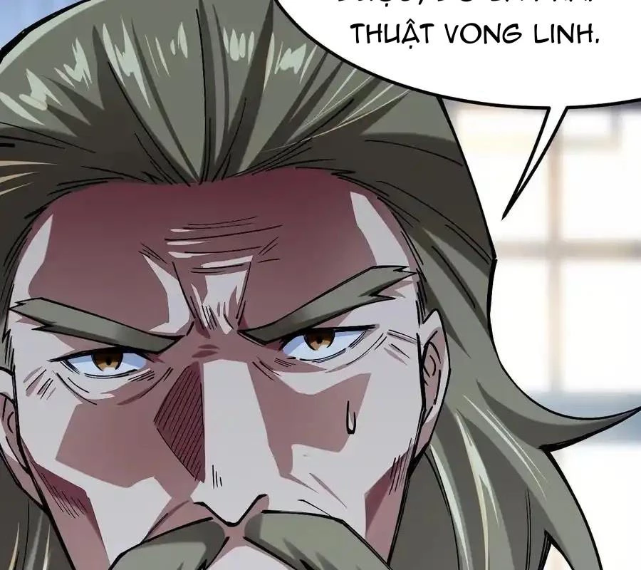 Sức Mạnh Của Kiếm Thần Chapter 54 - Trang 109