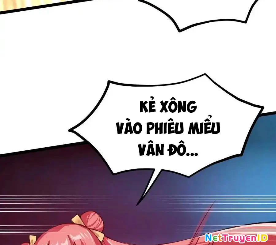 Sức Mạnh Của Kiếm Thần Chapter 61 - Trang 41