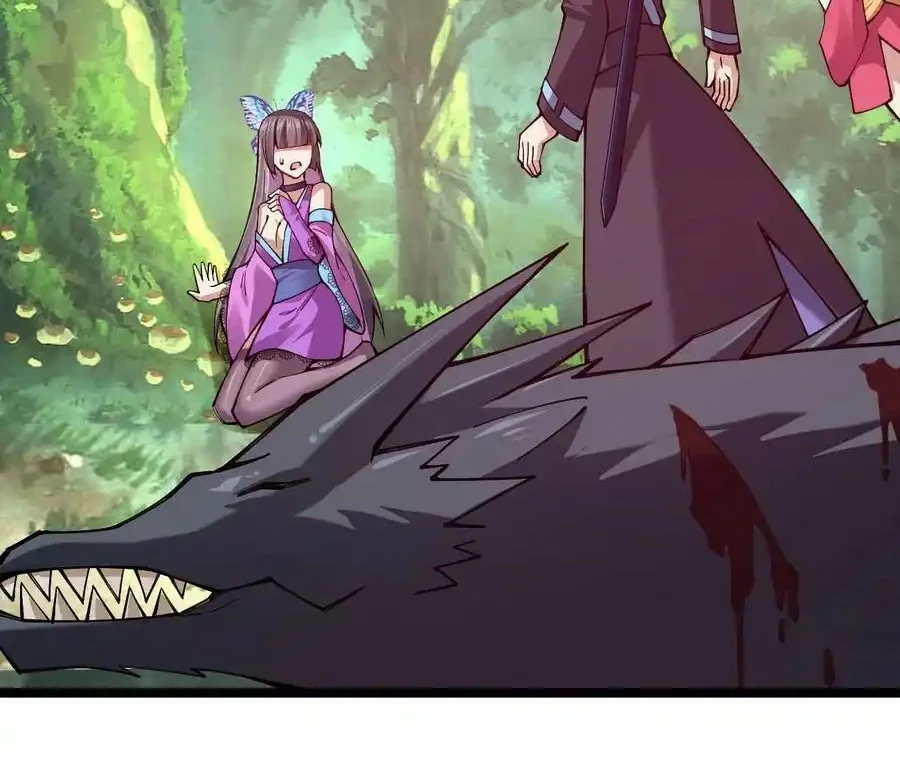 Sức Mạnh Của Kiếm Thần Chapter 56 - Trang 10
