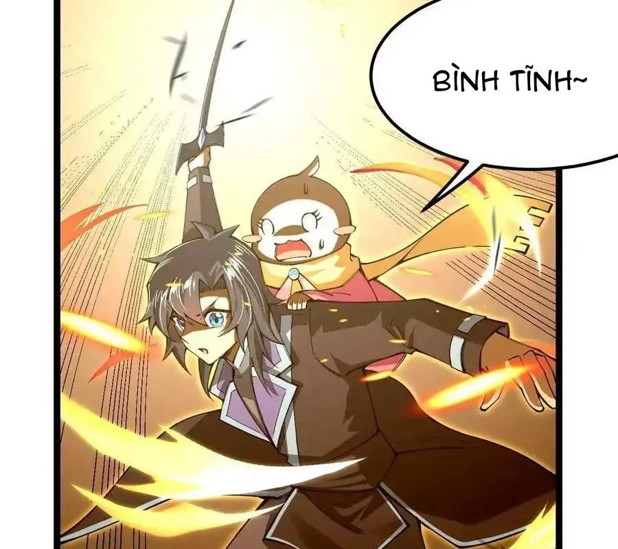 Sức Mạnh Của Kiếm Thần Chapter 55 - Trang 76
