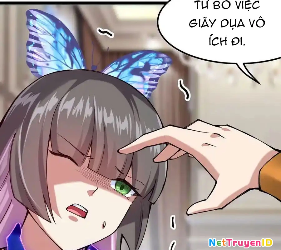 Sức Mạnh Của Kiếm Thần Chapter 61 - Trang 67
