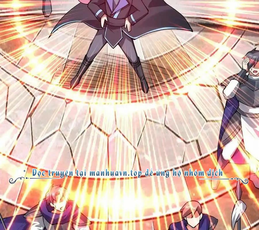 Sức Mạnh Của Kiếm Thần Chapter 58 - Trang 37