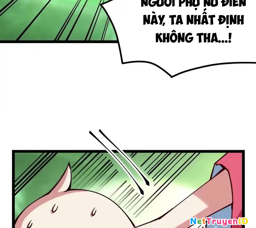 Sức Mạnh Của Kiếm Thần Chapter 56 - Trang 37