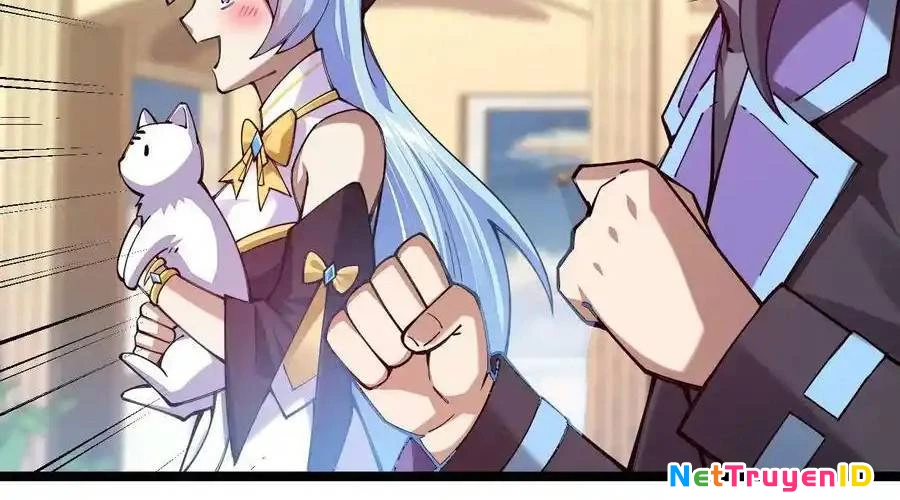 Sức Mạnh Của Kiếm Thần Chapter 60 - Trang 44