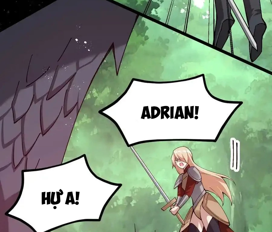 Sức Mạnh Của Kiếm Thần Chapter 56 - Trang 98