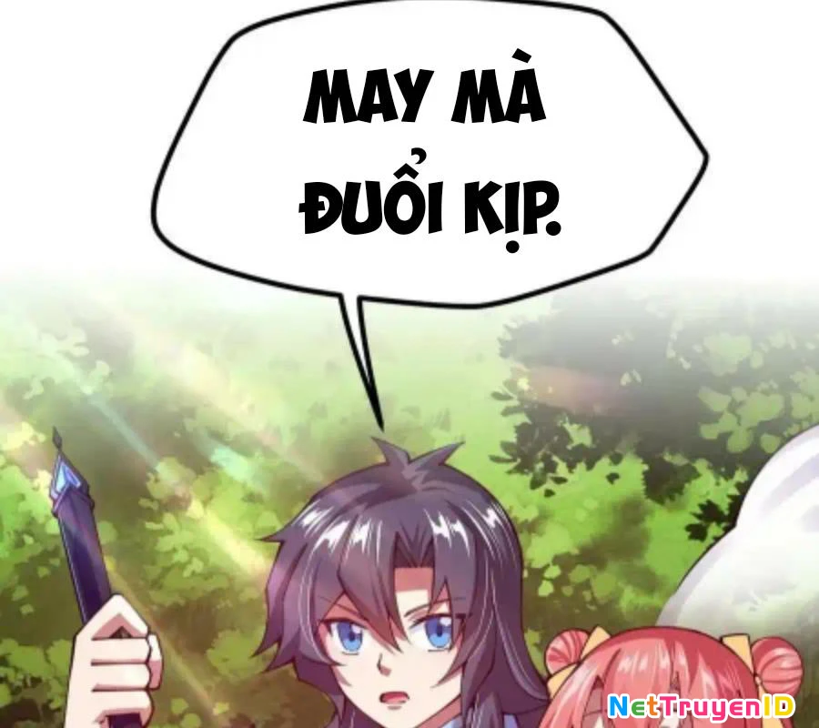 Sức Mạnh Của Kiếm Thần Chapter 55 - Trang 117
