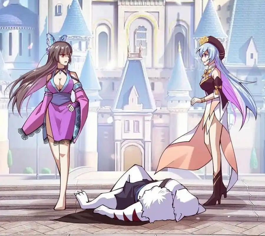 Sức Mạnh Của Kiếm Thần Chapter 58 - Trang 122