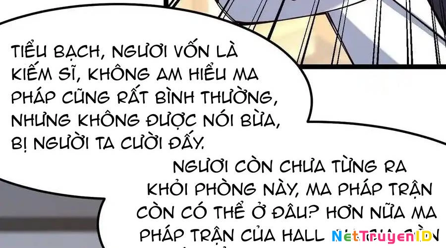 Sức Mạnh Của Kiếm Thần Chapter 60 - Trang 113