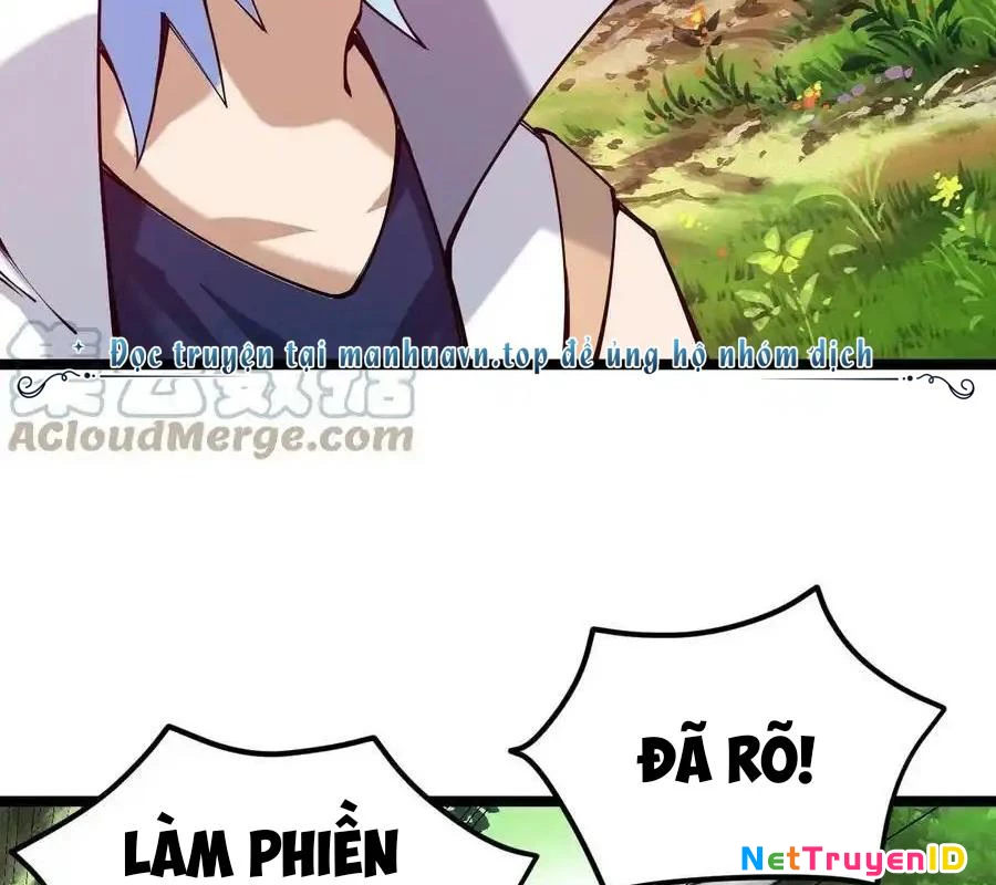 Sức Mạnh Của Kiếm Thần Chapter 55 - Trang 19