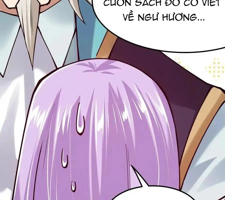 Sức Mạnh Của Kiếm Thần Chapter 54 - Trang 38