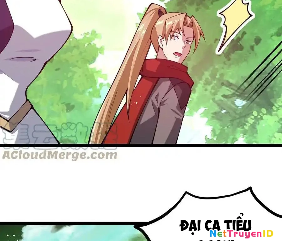Sức Mạnh Của Kiếm Thần Chapter 56 - Trang 104