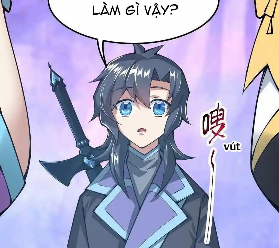 Sức Mạnh Của Kiếm Thần Chapter 58 - Trang 137