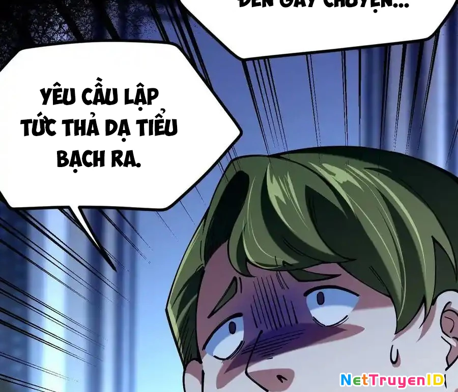 Sức Mạnh Của Kiếm Thần Chapter 57 - Trang 81