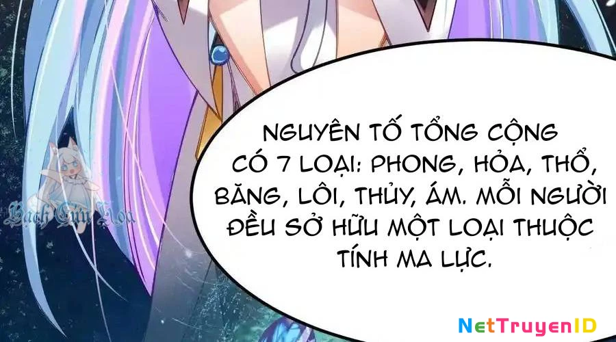 Sức Mạnh Của Kiếm Thần Chapter 60 - Trang 15